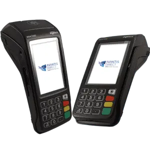 INGENICO MOVE 5000